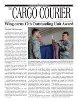 Cargo Courier, October 2018